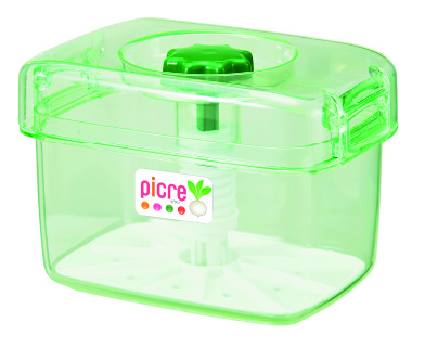 新輝合成株式会社 製品案内 つけもの用品